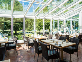 Es muss nicht immer Me(e)hr sein - Auszeit am See