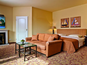 Es muss nicht immer Me(e)hr sein - Auszeit am See