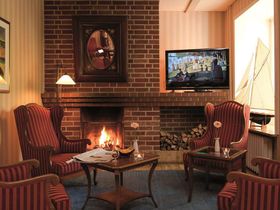 Es muss nicht immer Me(e)hr sein - Auszeit am See