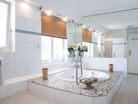 Es muss nicht immer Me(e)hr sein - Auszeit am See