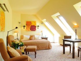 Es muss nicht immer Me(e)hr sein - Auszeit am See