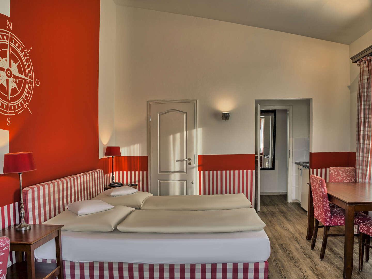 Kleine Auszeit am See inkl. Massage