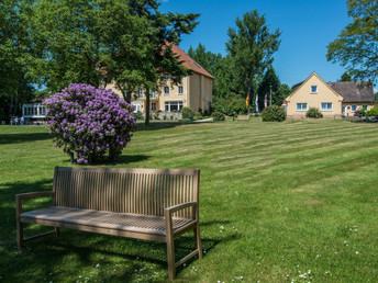 Kleine Auszeit am See inkl. Massage