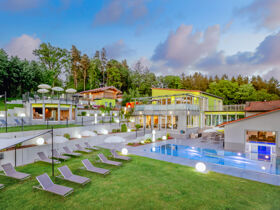 3 Tage - Midweek Special 2025