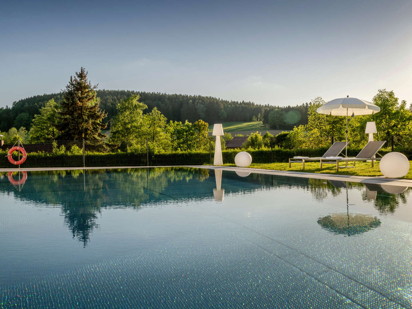 2 Tage - Willkommen im Bayerischen Wald  2025