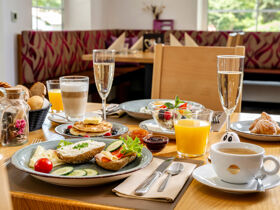 2 Tage - Willkommen im Bayerischen Wald  2025