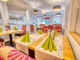 3 Tage - Midweek Special 2025