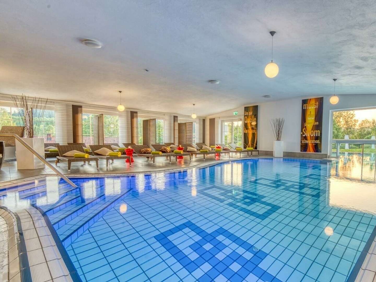 2 Tage - Willkommen im Bayerischen Wald  2025