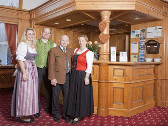 Auszeit unter der Zugspitze