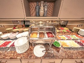 Strandläufer - Miniurlaub im Ostseebad Grömitz