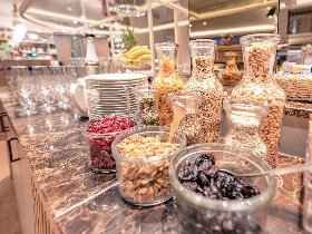 Strandläufer - Miniurlaub im Ostseebad Grömitz