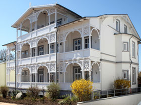 Frühlingserwachen in Göhren auf Rügen - 5 Tage Rügen erleben