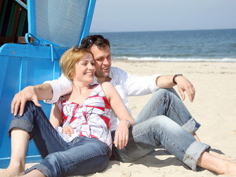 Rügen-Tag  1 ÜN