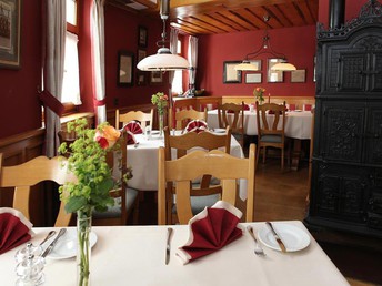 Cramers Wandertage im Sauerland inkl. Abendessen, Lunchpaket und Wanderkartenmaterial