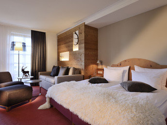 Midweek-Spezial im Bayerischen Wald inkl. Wellness