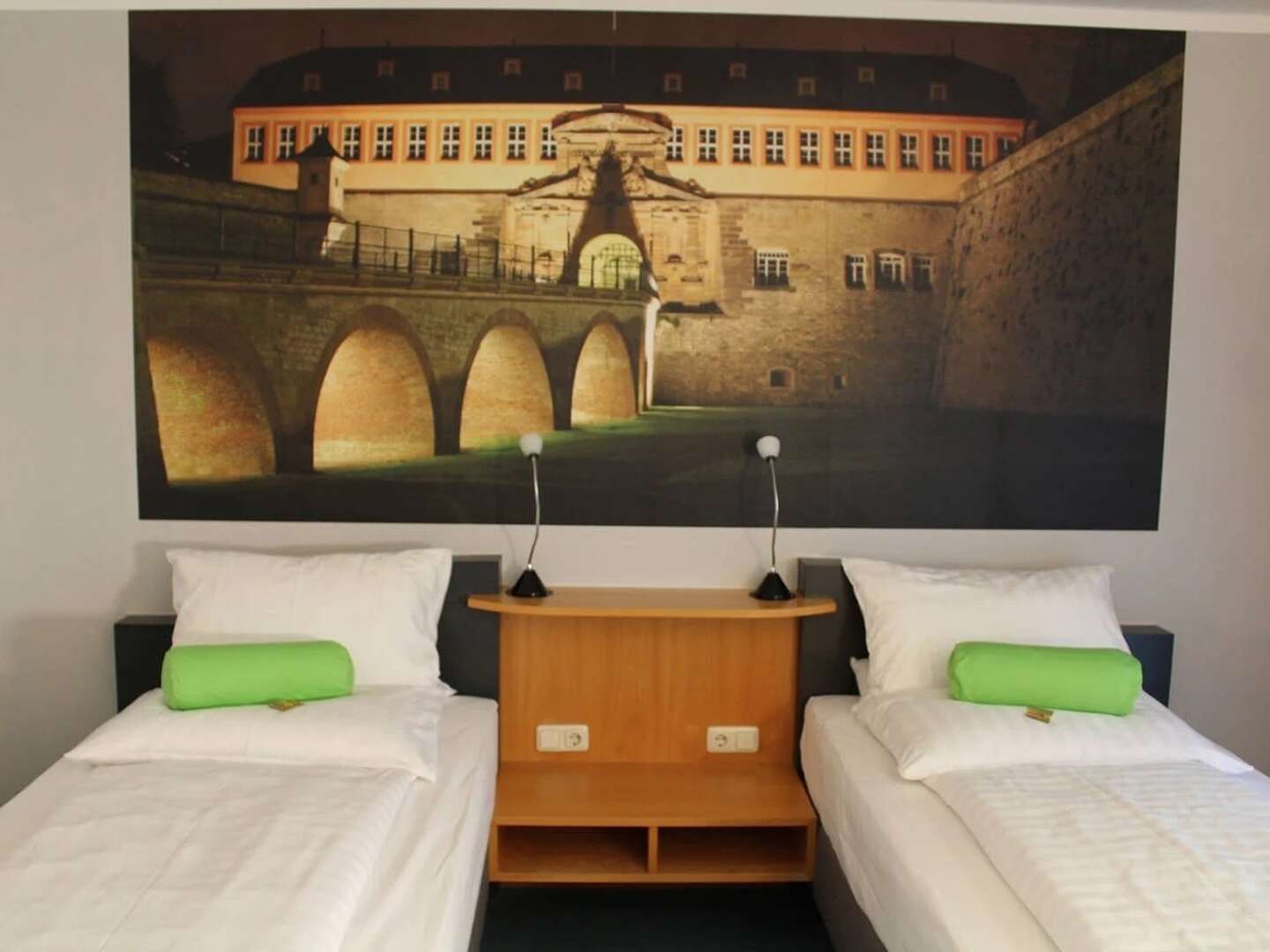 Familienzeit & Zoopark-Abenteuer in Thüringen | 3 Tage