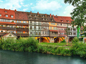 Silvester 2025 in Erfurt - 3 Tage