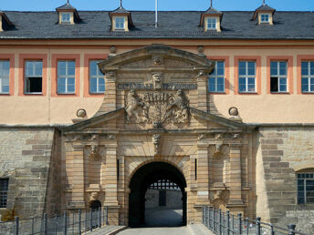 Familienzeit & Zoopark-Abenteuer in Thüringen | 3 Tage