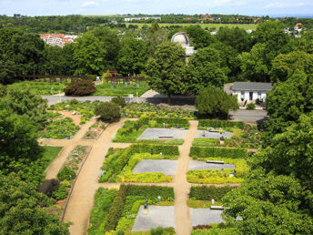 Familienzeit & Zoopark-Abenteuer in Thüringen | 3 Tage