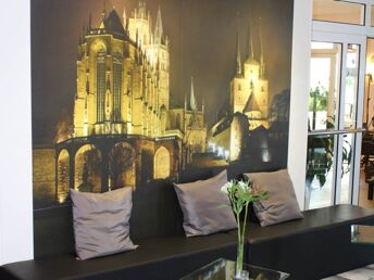 Familienzeit & Zoopark-Abenteuer in Thüringen | 3 Tage