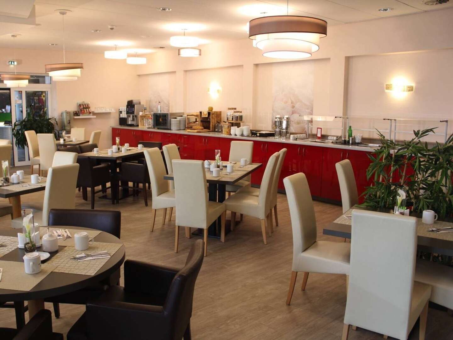 Familienzeit & Zoopark-Abenteuer in Thüringen | 3 Tage
