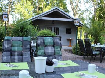 Familienzeit & Zoopark-Abenteuer in Thüringen | 3 Tage