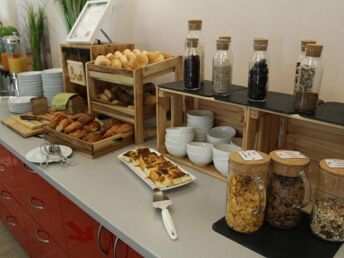 Familienzeit & Zoopark-Abenteuer in Thüringen | 3 Tage