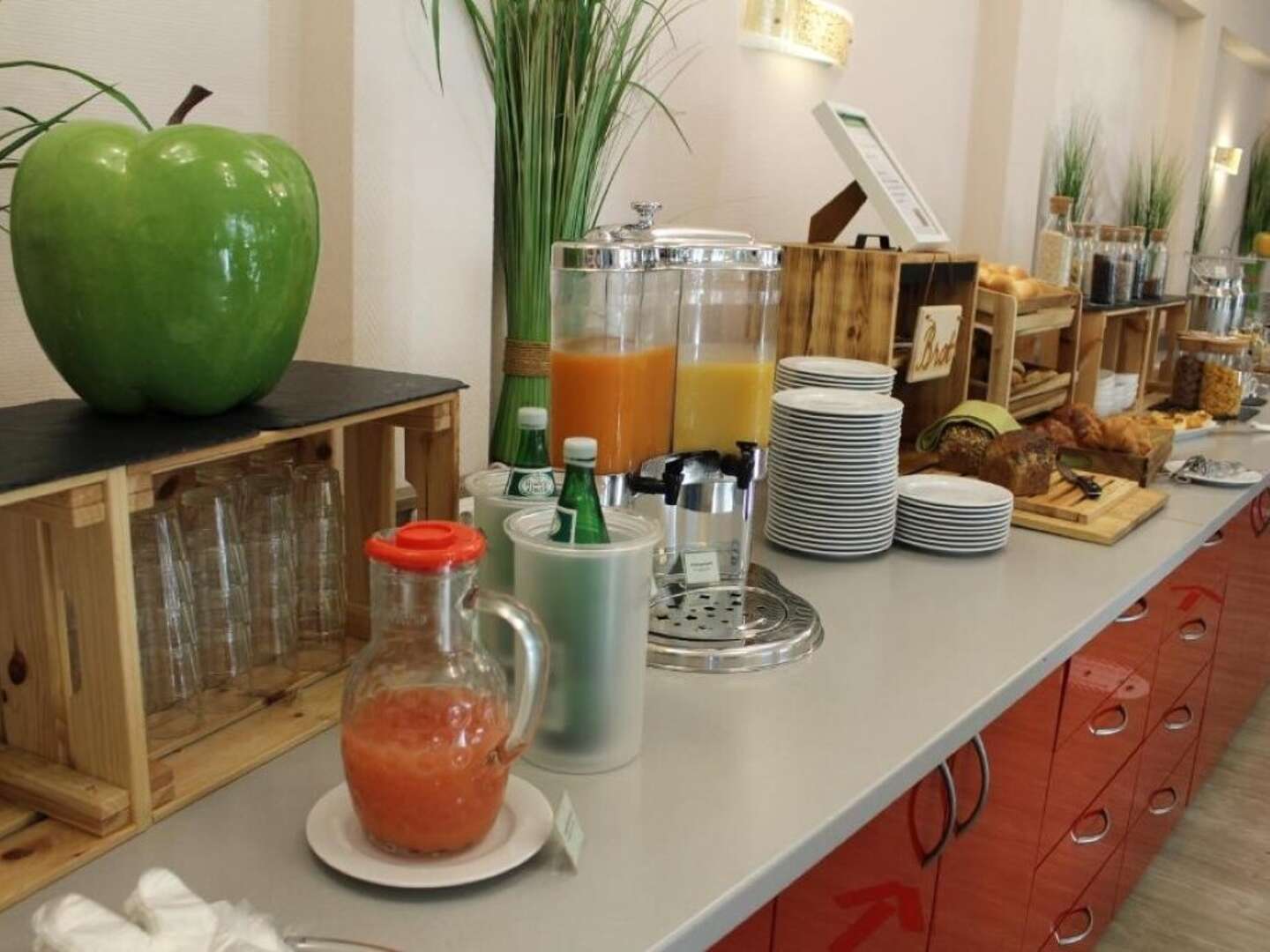 Familienzeit & Zoopark-Abenteuer in Thüringen | 3 Tage