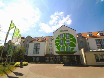 Familienzeit & Zoopark-Abenteuer in Thüringen | 3 Tage