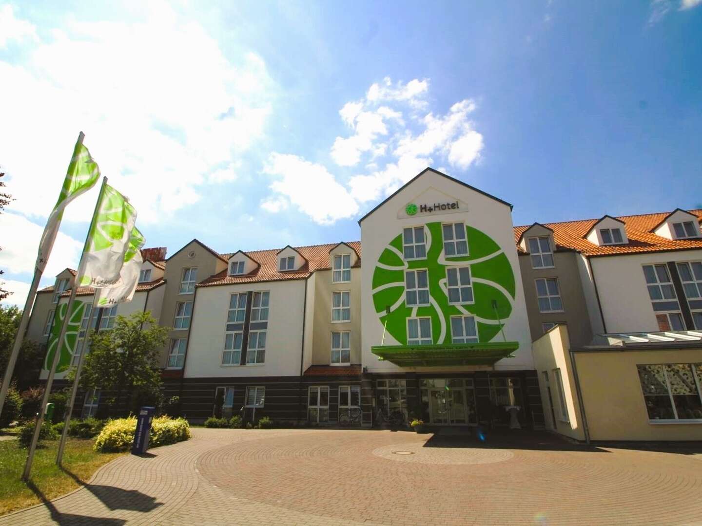 Familienzeit & Zoopark-Abenteuer in Thüringen | 3 Tage