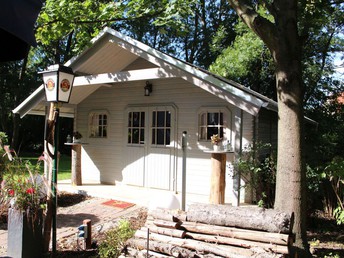 Familienzeit & Zoopark-Abenteuer in Thüringen | 3 Tage