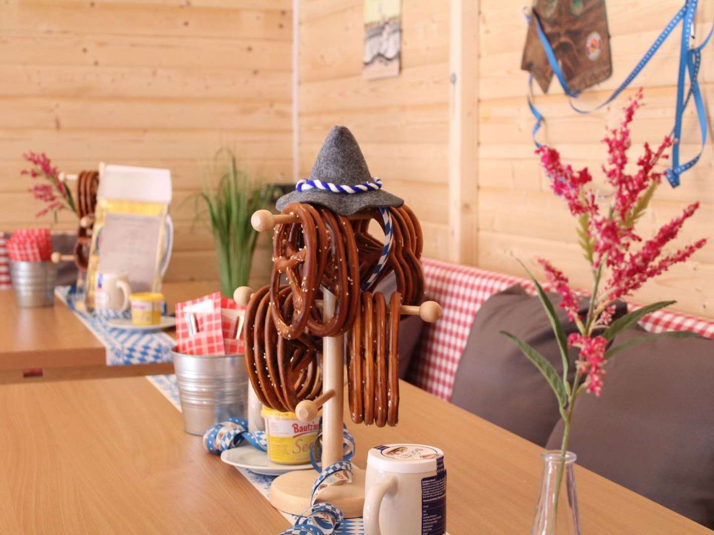 Familienzeit & Zoopark-Abenteuer in Thüringen | 3 Tage