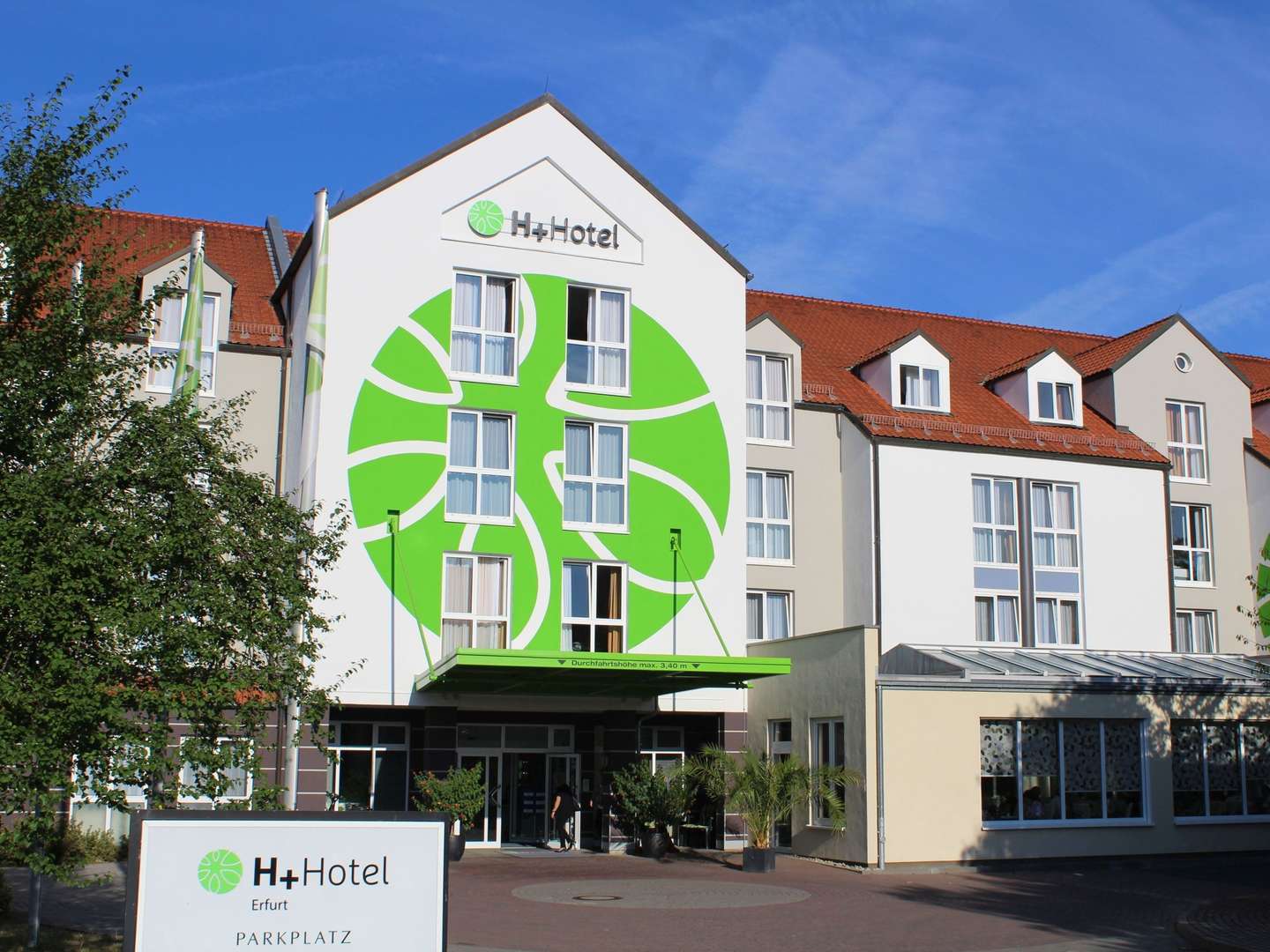 Familienzeit & Zoopark-Abenteuer in Thüringen | 3 Tage