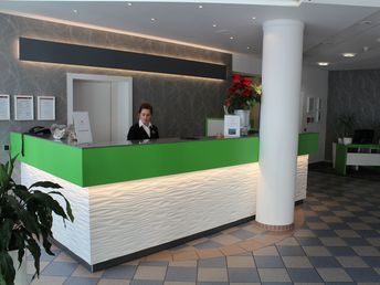 Familienzeit & Zoopark-Abenteuer in Thüringen | 3 Tage