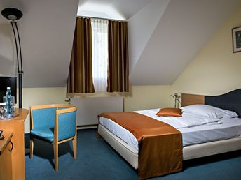 Familienzeit & Zoopark-Abenteuer in Thüringen | 3 Tage
