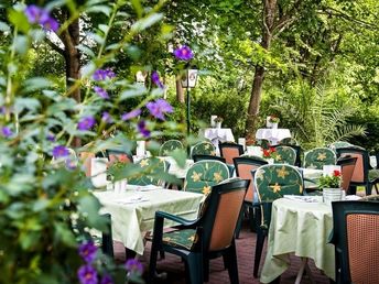 Familienzeit & Zoopark-Abenteuer in Thüringen | 3 Tage