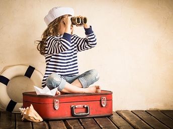 Familienzeit & Zoopark-Abenteuer in Thüringen | 3 Tage