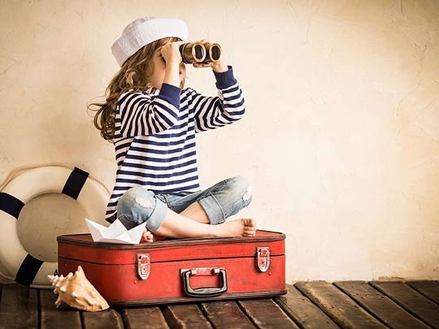Familienzeit & Zoopark-Abenteuer in Thüringen | 3 Tage