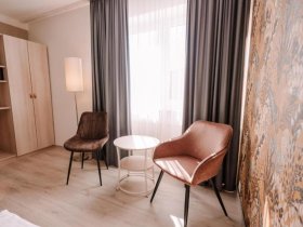 Ostern in Baunatal - 3 Nächte