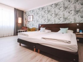 Ostern in Baunatal - 3 Nächte