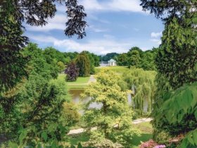 3 Tage - Genuss & Kurven – Motorradtour auf der Märchenstraße  2