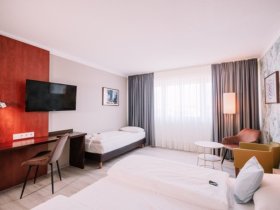 3 Tage - Genuss & Kurven – Motorradtour auf der Märchenstraße  2