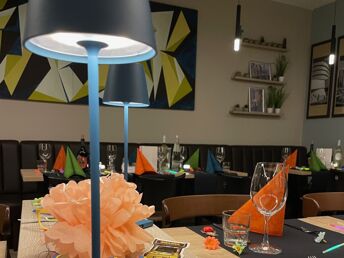 Silvesterparty 2025/2026 in Baunatal 4- Tage inkl. HP & ÖPNV Ticket