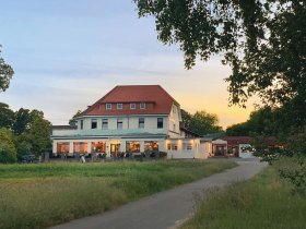 2 Tage Natur-Auszeit, wo der Alltag Pause macht