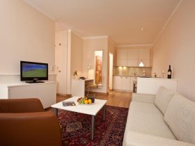 Residenz-Wochen in Wittmund inkl. Halbpension