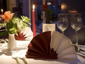 Residenz-Wochen in Wittmund inkl. Halbpension