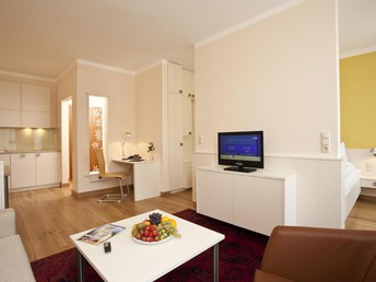 Fahrradfahrer WOW-Deal– 3 Nächte im Ringhotel Residenz Wittmund
