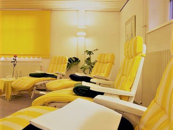 Fahrradfahrer WOW-Deal– 3 Nächte im Ringhotel Residenz Wittmund