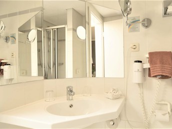 Fahrradfahrer WOW-Deal– 3 Nächte im Ringhotel Residenz Wittmund