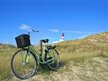 4 Tage Nordsee...ganz nah inkl. Halbpension